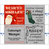 Biżuteria z grawerem na prezent dla Mamy, dla Przyjaciółki – personalizowany naszyjnik podwójny z grawerem w pudełku z dedykacją – Stal Szlachetna 316L 