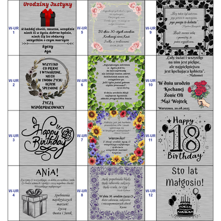 Elegancki naszyjnik damski serce ze srebra 925 w pudełku welurowym bordowym z tabliczką srebrną