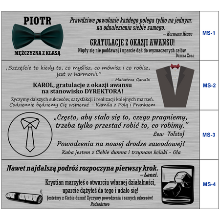 Pióro Wieczne Parker Jotter CT Czarne z Grawerem – Personalizowane w Pudełku z Tabliczką Dedykacyjną