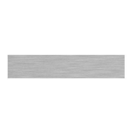 Tabliczka srebrna z dedykacją 150 cm x 30 cm