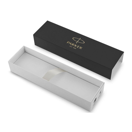 Parker Jotter Czerwone – Personalizowane Pióro Wieczne z Grawerem na Okazje