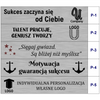 Długopis aluminiowy czarny w otwieranym pudełku Grawer i Dedykacja GRATIS Upominek dla Pracowników, dla Uczniów, dla Absolwentów, dla Nauczycieli Prezent na Urodziny, Imieniny dla Szefa i Nauczyciela
