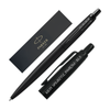 Długopis Parker Jotter XL Monochrome Czarny z Grawerem – Personalizowany Prezent na Zakończenie Roku