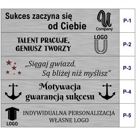 Personalizowany Długopis Touch Tip z Grawerem – Zestaw w Pudełku z Dedykacją