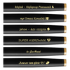 Personalizowany Pióro Wieczne Parker IM GT Czarne z Grawerem – Personalizowany Prezent dla Prawnika, Nauczyciela, Księdza, Szefa i Dyrektora, Idealny Upominek na Urodziny, Jubileusz, Zakończenie Roku Szkolnego oraz Awans