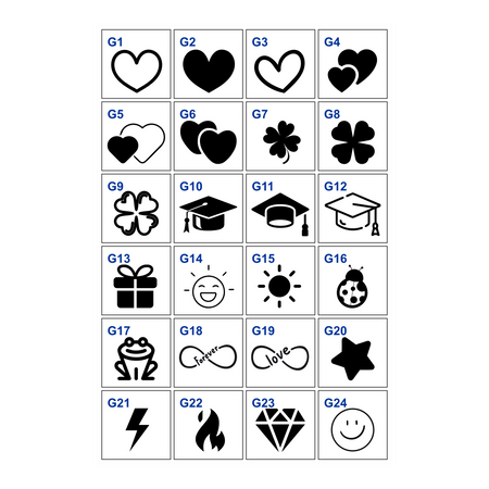 Personalizowany Długopis Touch Tip z Grawerem – Zestaw w Pudełku z Dedykacją