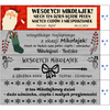 Pióro wieczne czerwone Parker Jotter 60 Pudełko Grawer Prezent dla Nauczyciela