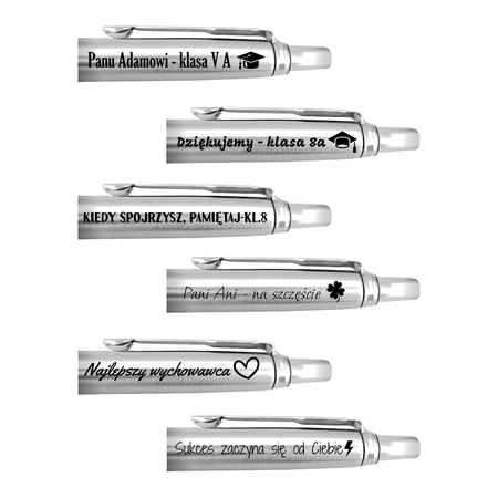 Parker Jotter Special CT Granatowy z Grawerem – Personalizowany Prezent Okolicznościowy