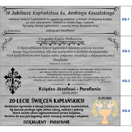 Ołówek Parker Jotter CT z Grawerem – W Pudełku z Tabliczką Dedykacyjną
