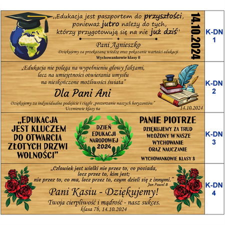Personalizowane Pióro Wieczne Parker Urban GT z Grawerem – Prezent dla Nauczyciela, Promotora, Magistra, Dyrektora, Szefa i Kadry Kierowniczej 