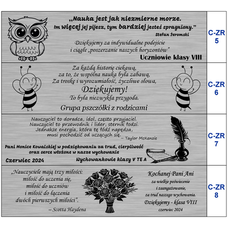 Personalizowane Pióro Wieczne Parker Jotter CT – Stalowe z Grawerem, Prezent Biznesowy i Jubileuszowy