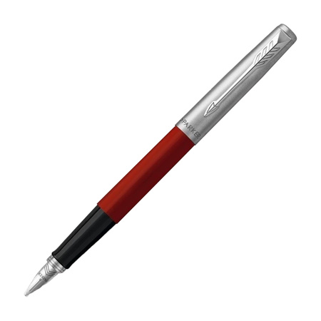 Pióro wieczne czerwone Parker Jotter 60 Pudełko Grawer Prezent dla Nauczyciela