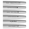 Personalizowane Pióro Wieczne Parker Jotter CT – Stalowe z Grawerem, Prezent Biznesowy i Jubileuszowy