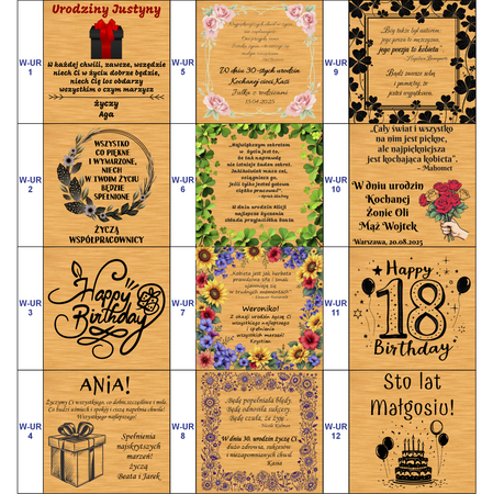 Elegancki naszyjnik sekretnik serce 925 pozłacane, pudełko welurowe z dedykacją – grawer gratis