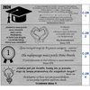 Personalizowany Długopis Parker Jotter CT z Grawerem i Dedykacją – Prezent dla Nauczycieli, Promotorów, Wychowawczyń w Przedszkolu, na Komunię, Bierzmowanie, Zakończenie Roku, Obrony Pracy, Jubileusze Firmowe