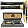 Parker Urban GT – Pióro i Długopis z Grawerem w Pudełku, Upominek Biznesowy i Jubileuszowy