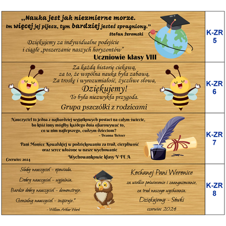 Zestaw Parker IM Czarny GT – Pióro i Długopis z Grawerem w Pudełku z Dedykacją