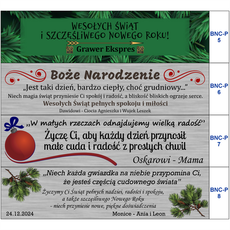 Zestaw Parker Jotter Czerwony z Grawerem – Personalizowany Upominek w Luksusowym Pudełku z Tabliczką Dedykacyjną na Jubileusz, Urodziny, na Święta