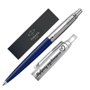 Parker Jotter Special CT Granatowy z Grawerem – Personalizowany Prezent Okolicznościowy