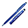 Personalizowany Długopis z Grawerem Touch Tip Niebieski – Gadżet Reklamowy i Prezent Okolicznościowy
