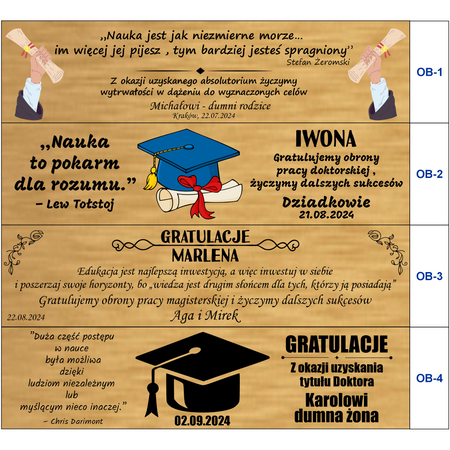 Pióro Wieczne Parker IM GT Czarne z Grawerem w Pudełku Prestige – Personalizowany Prezent Okolicznościowy