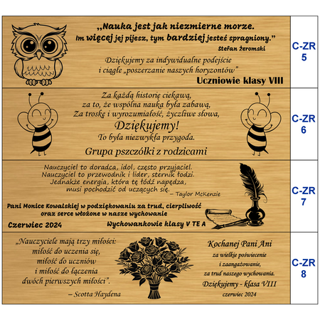 Personalizowany Zestaw Parker IM Black GT – Pióro Wieczne i Długopis Czarny z Grawerem, Prezent na Urodziny i Święta