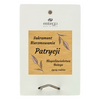 Pamiątka Bierzmowania – Obrazek malowany na drewnie Estego 10x15 z Indywidualną Dedykacją | Personalizowany Prezent Religijny dla Bierzmowanych od Rodziców, Dziadków i Chrzestnych