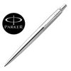 Personalizowany Długopis Parker Jotter CT z Grawerem i Dedykacją – Prezent dla Nauczycieli, Promotorów, Wychowawczyń w Przedszkolu, na Komunię, Bierzmowanie, Zakończenie Roku, Obrony Pracy, Jubileusze Firmowe