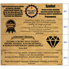Personalizowane Pióro Wieczne z Grawerem Parker IM Monochrome Szampańskie i Tabliczką  | Personalizacja GRATIS