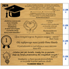 Personalizowany Długopis Parker IM Czarny GT z Grawerem – Elegancki Prezent dla Nauczyciela, Promotora i Magistra, na Dzień Nauczyciela, Obronę Pracy, Urodziny, Święta oraz Jubileusz