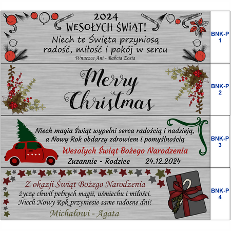 Zestaw Parker Jotter Czerwony z Grawerem – Personalizowany Upominek w Pudełku z Dedykacją