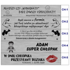 Długopis aluminiowy czarny w otwieranym pudełku Grawer i Dedykacja GRATIS Upominek dla Pracowników, dla Uczniów, dla Absolwentów, dla Nauczycieli Prezent na Urodziny, Imieniny dla Szefa i Nauczyciela