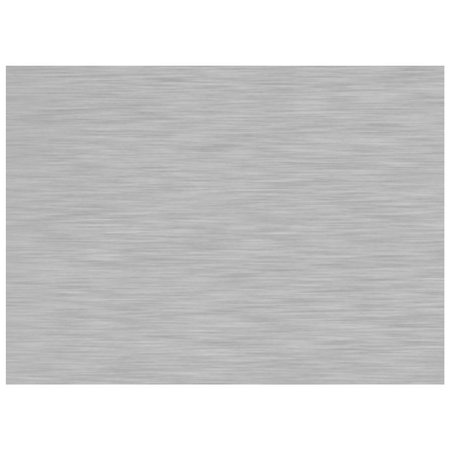 Tabliczka srebrna z dedykacją 170 mm x 120 mm  