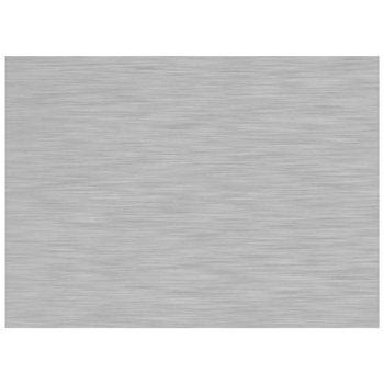 Tabliczka srebrna z dedykacją 170 mm x 120 mm