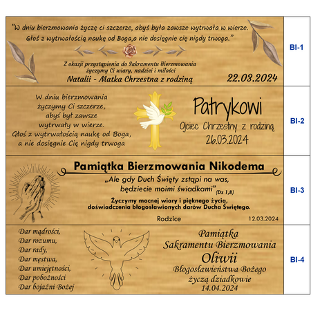 Parker IM Achromatic – Długopis z Grawerem, Elegancki Prezent Biznesowy i Okolicznościowy