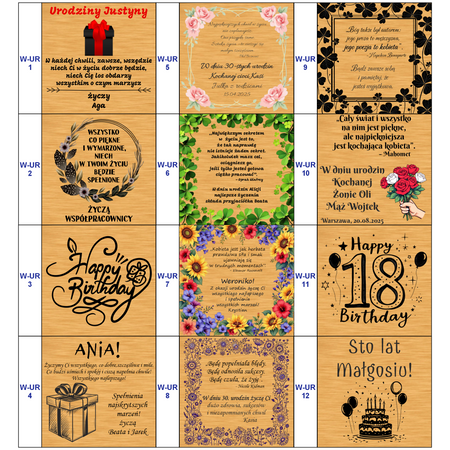 Bransoletka Stópki z Grawerem – Biżuteria Personalizowana na Narodziny Dziecka w Pudełku z Dedykacją