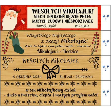 Długopis Parker IM Czarny GT z Grawerem – Personalizowany Prezent w Pudełku z Tabliczką Dedykacyjną