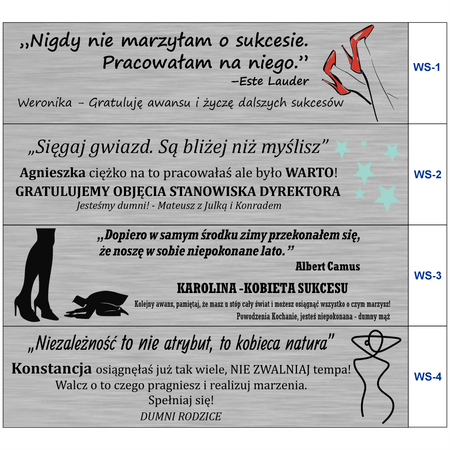Zestaw długopis i pióro kulkowe czarne w pudełku prezentowym Grawer i Dedykacja GRATIS Upominek dla Pracowników, dla Uczniów, dla Absolwentów, dla Nauczycieli Prezent na Urodziny, Imieniny 