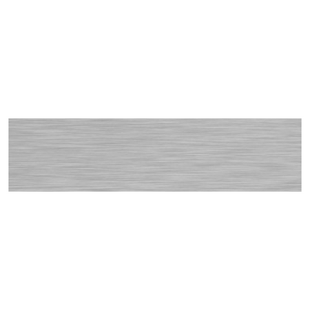 Tabliczka srebrna z dedykacją 160 mm x 40 mm 