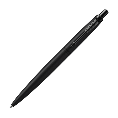 Długopis Parker Jotter XL Monochrome Czarny z Grawerem – Personalizowany Prezent na Zakończenie Roku