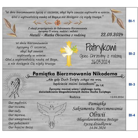 Personalizowany Długopis Parker Jotter CT z Grawerem i Dedykacją – Prezent dla Nauczycieli, Promotorów, Wychowawczyń w Przedszkolu, na Komunię, Bierzmowanie, Zakończenie Roku, Obrony Pracy, Jubileusze Firmowe