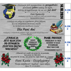 Personalizowany Długopis Parker Jotter CT z Grawerem i Dedykacją – Prezent dla Nauczycieli, Promotorów, Wychowawczyń w Przedszkolu, na Komunię, Bierzmowanie, Zakończenie Roku, Obrony Pracy, Jubileusze Firmowe