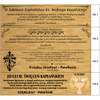Długopis Parker IM GT z Grawerem – Personalizowany Prezent dla Szefa, Prezesa, Kierownika, na Jubileusz, Urodziny, Awans - Prezent od Pracowników