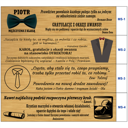 Personalizowany Długopis Parker IM Czarny GT z Grawerem – Elegancki Prezent dla Nauczyciela, Promotora i Magistra, na Dzień Nauczyciela, Obronę Pracy, Urodziny, Święta oraz Jubileusz