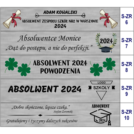 Personalizowany Długopis Aluminiowy Czarny w Pudełku – Prezent z Grawerem i Dedykacją na Okoliczności Biznesowe i Szkolne